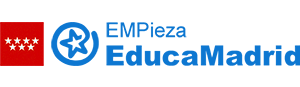 Logotipo EMPieza